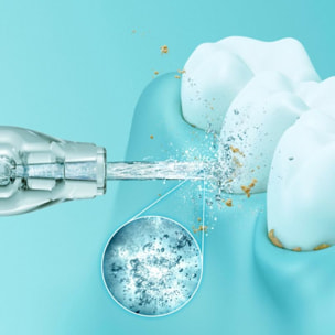 Hydropulseur PANASONIC Ultrasonique EW1614W503