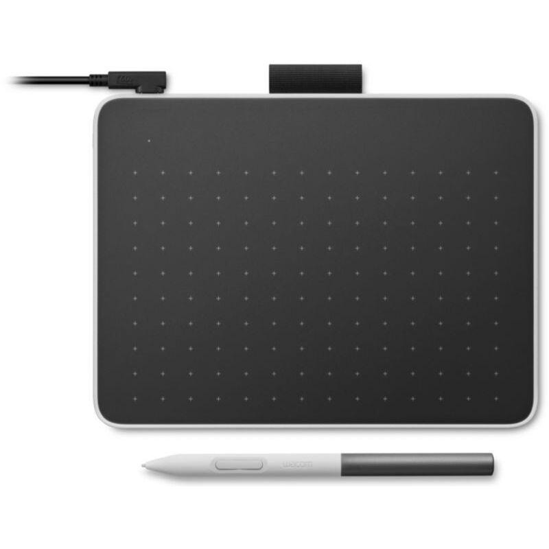 Tablette graphique WACOM One pen tablet small - S