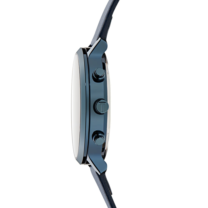 Ted Baker Reloj Analógico Haarvin