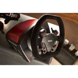 Volant + Pédalier THRUSTMASTER TS-XW Racer Sparco P310 Compétition Mod