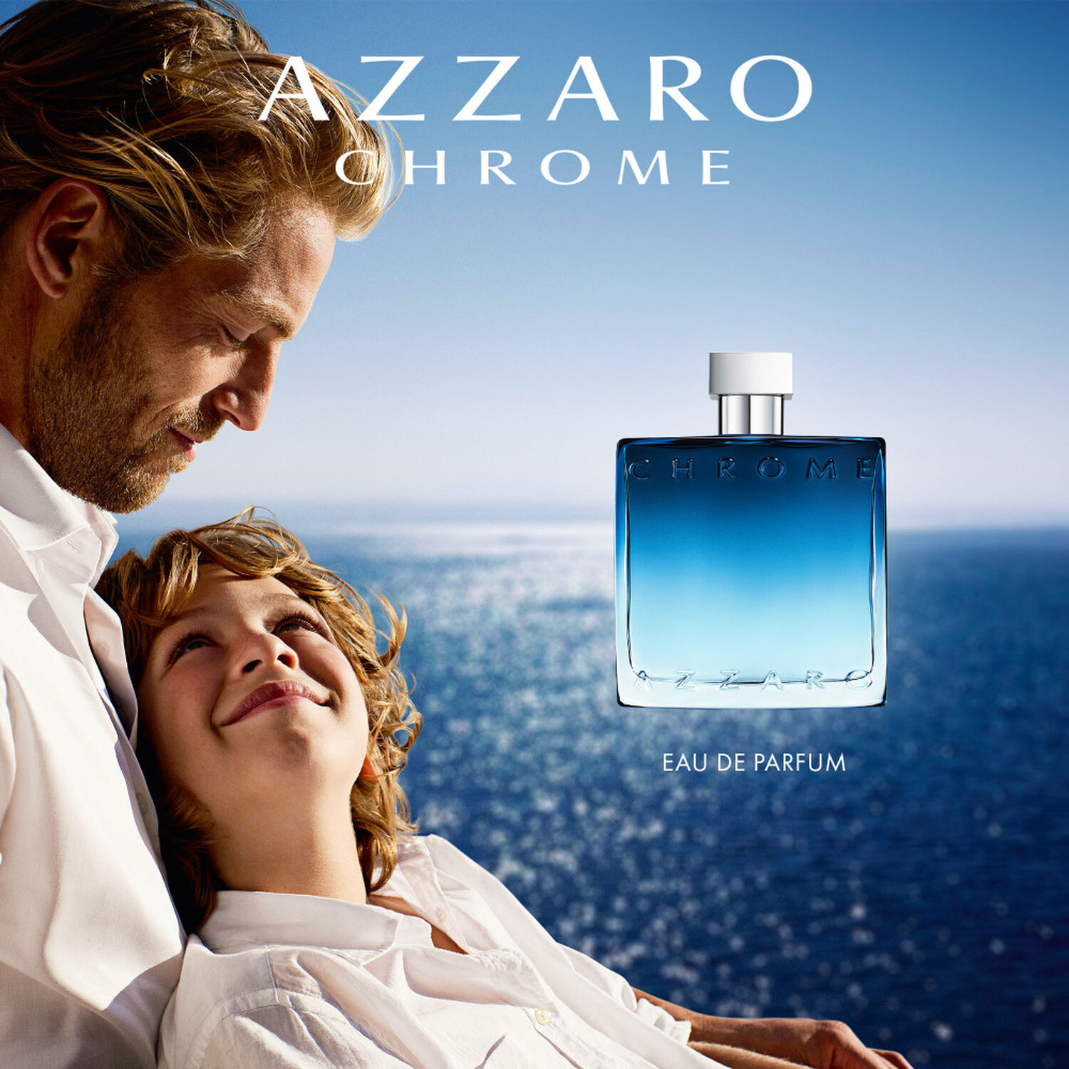 Chrome - Eau de Parfum