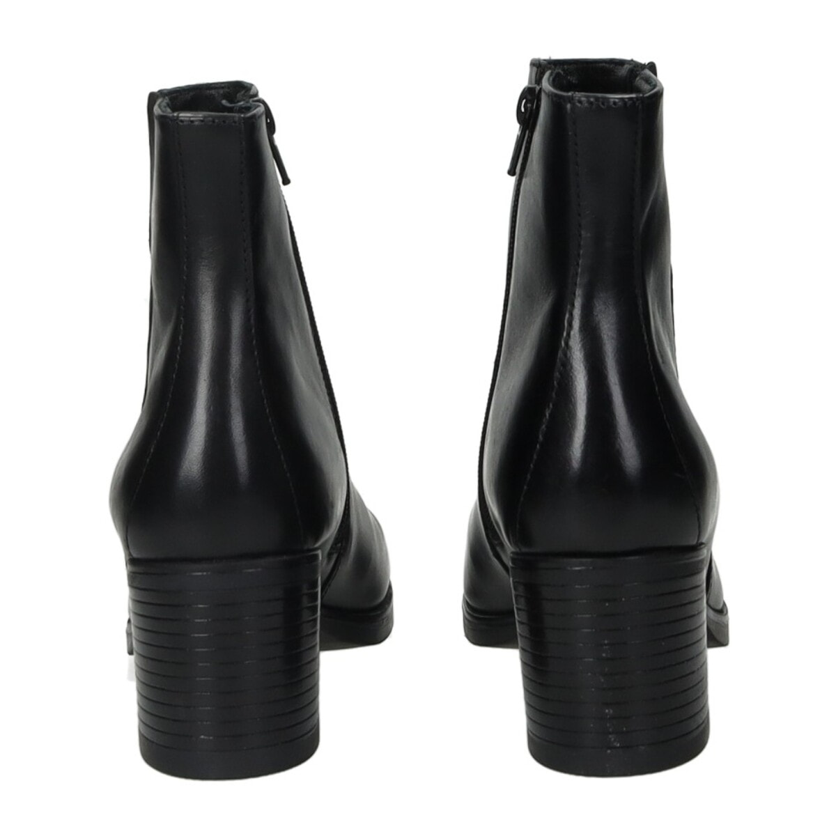 Stivaletti Donna Tata Italia Nero