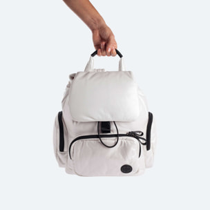 GLOSS BACKPACK PEARL