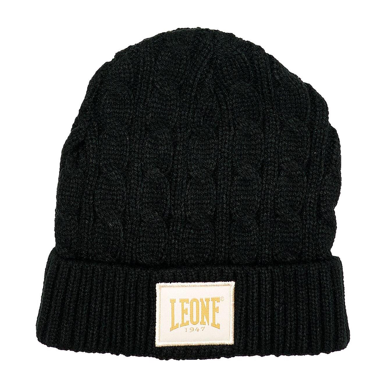 Cappello tricot donna Chic Boxing