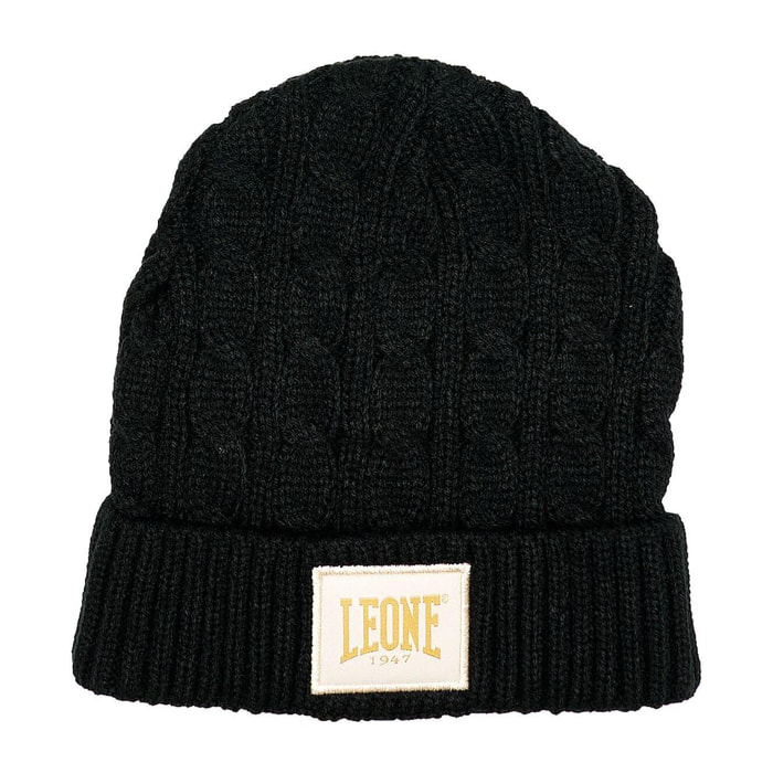 Cappello tricot donna Chic Boxing