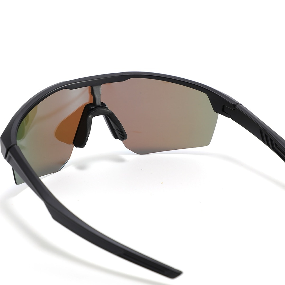 Gafas de Sol Fluor S17102-C2 Polarizadas de Tr90 Unisex 99 mm