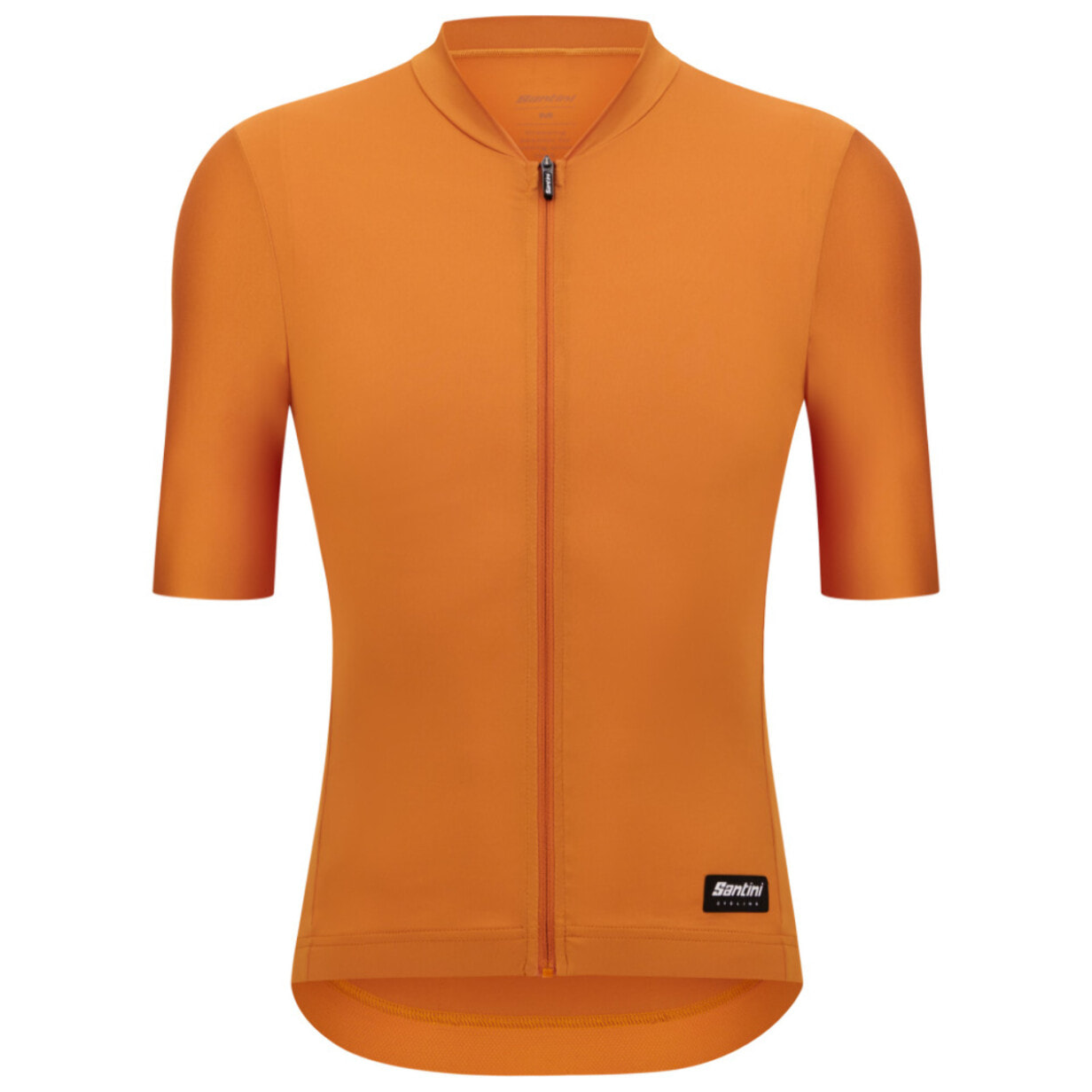 Ready To Ride - Maillot Unisex - Rouille - Unisex