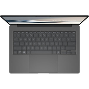 Ordinateur portable ASUS Zenbook UX3407QA-QD437W 14" OLED Snapdragon X plus 32 Go RAM SSD 1 To