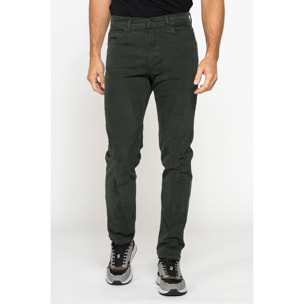 PANTALONE IN GABARDINA PESANTE MANOPESCA MOD. 700