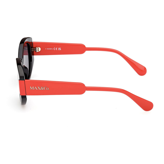 MAX&Co. - Occhiali da sole in iniettato per donna