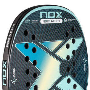 Pala de tenis playa VARADERO 2022