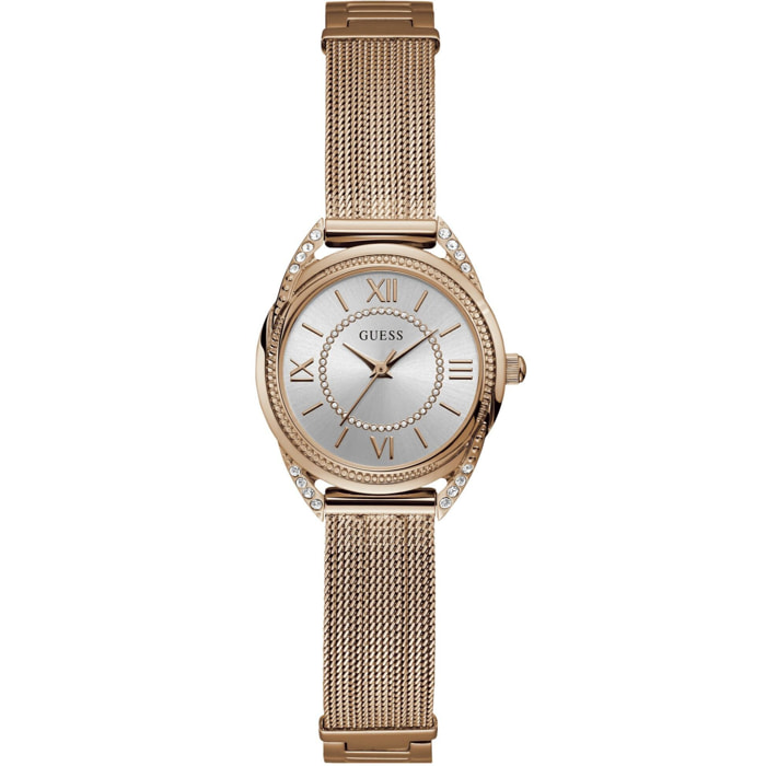 Guess Orologio Analogico Al Quarzo Gx Ace