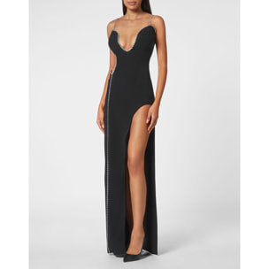 PHILIPP PLEIN Long Dress