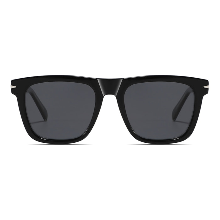 Gafas de Sol Feler 8917-1 Polarizadas de Acetato Unisex 50 mm
