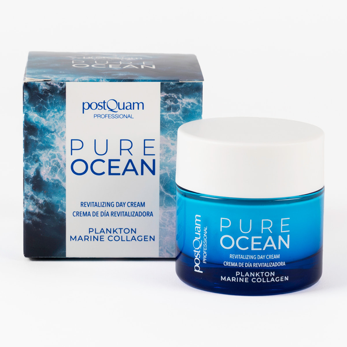 crema dia ocean postquam 50ml