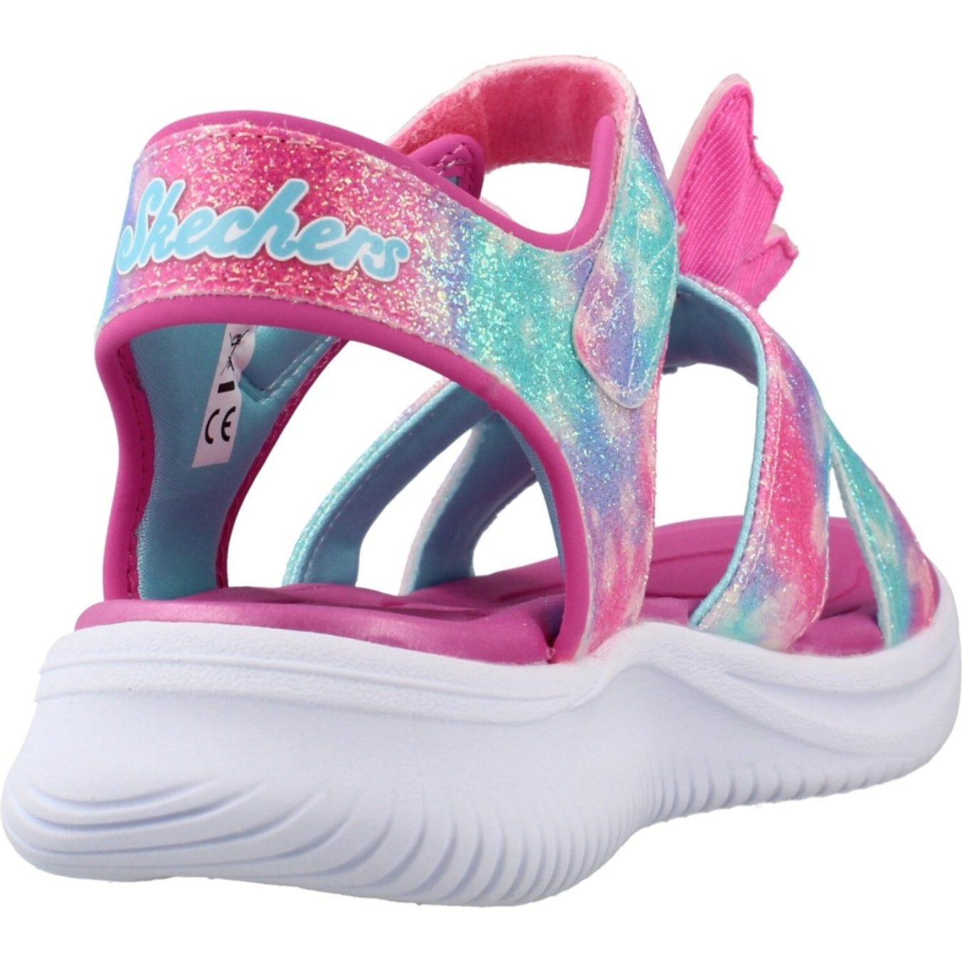 Sandalias Niña 303109l Rosa