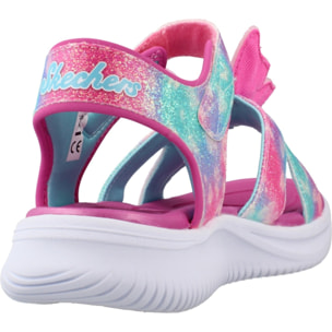 Sandalias Niña 303109l Rosa