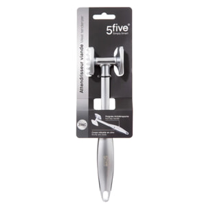 Attendrisseur de viande zinc "Silver Pro"