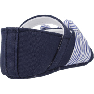 Zapatos Niña de la marca CHICCO  modelo ODAY AZUL