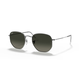 Ray Ban Gafas de sol elegantes RB3548N Hexagonal