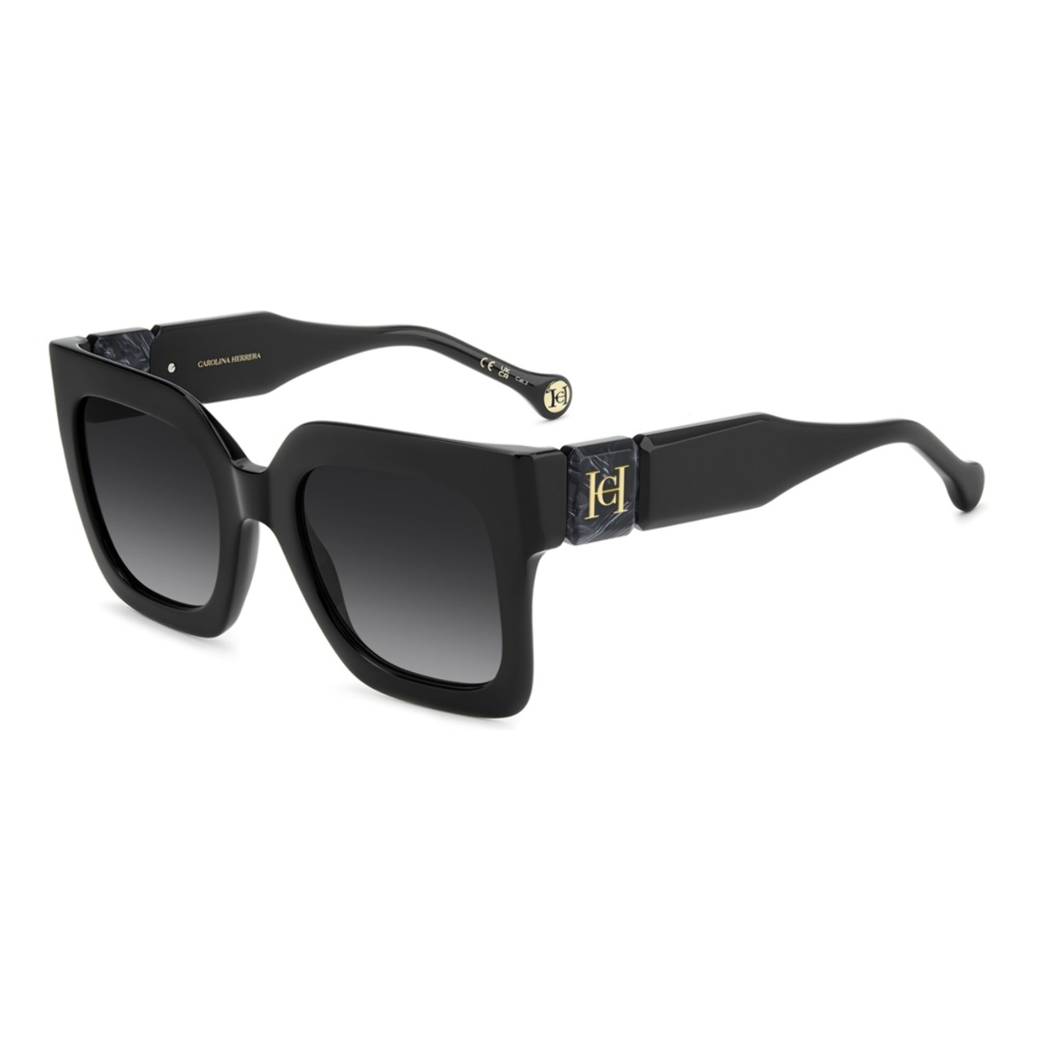 Gafas de Sol Carolina Herrera HER 0221/G/S 3H2 de Acetato Mujer 50 mm