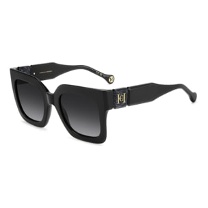 Gafas de Sol Carolina Herrera HER 0221/G/S 3H2 de Acetato Mujer 50 mm