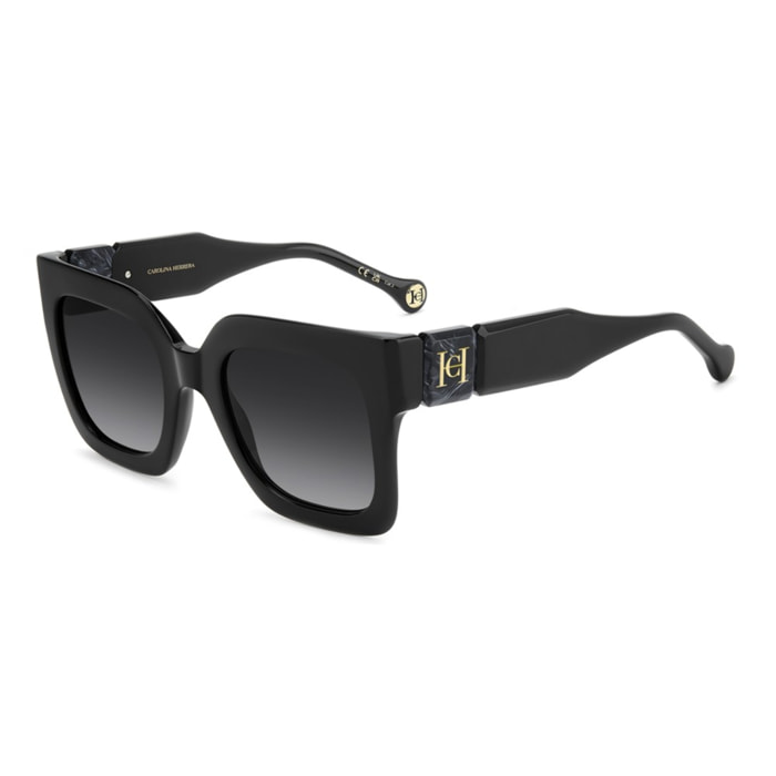 Gafas de Sol Carolina Herrera HER 0221/G/S 3H2 de Acetato Mujer 50 mm