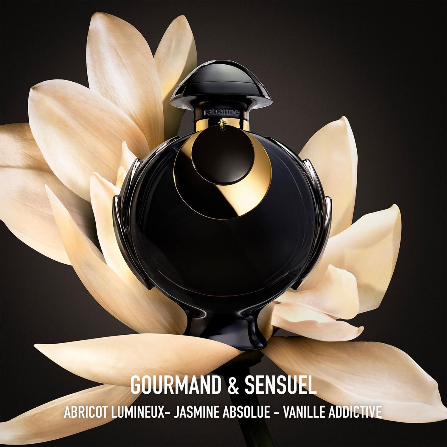 Olympéa Absolu - Parfum intense