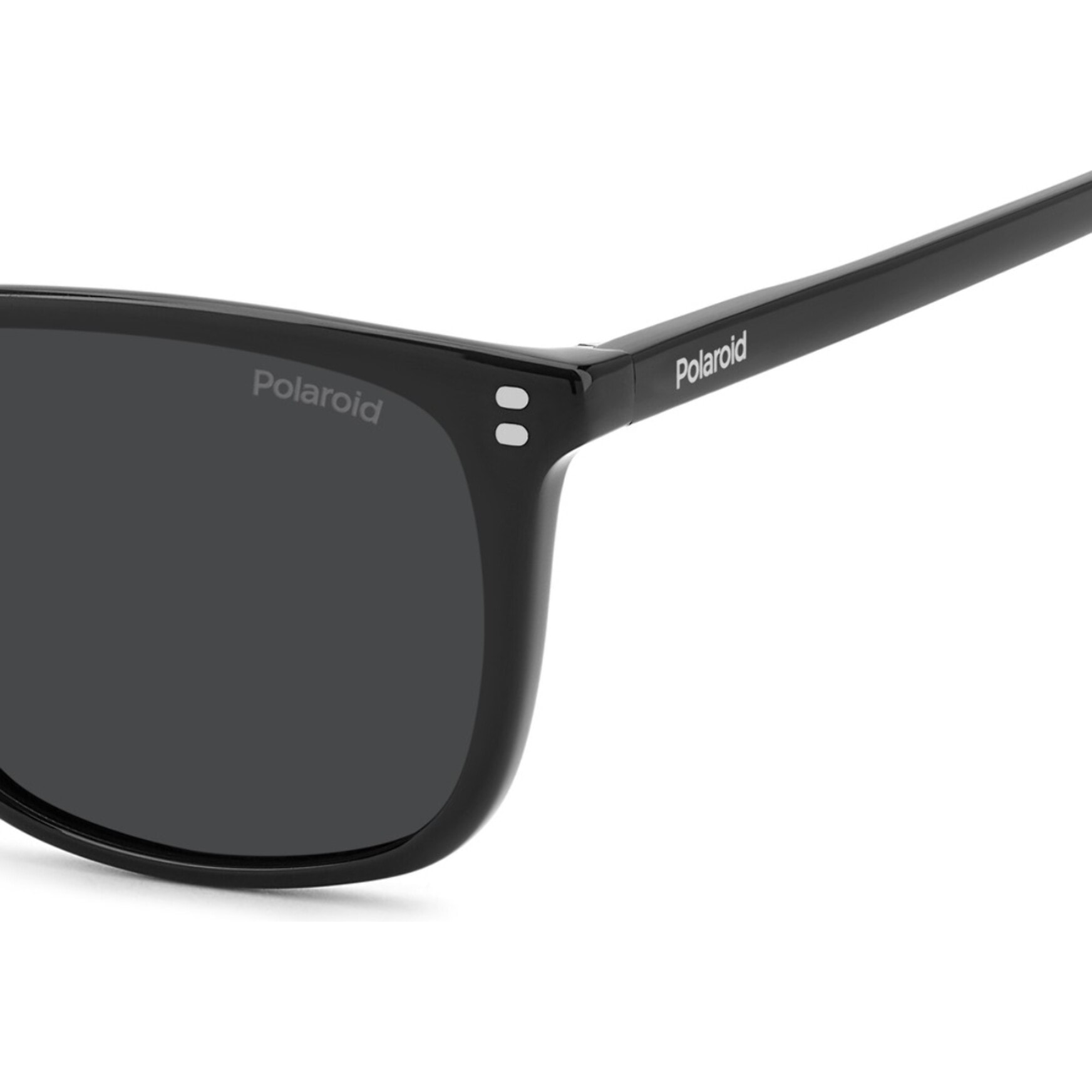 Gafas de Sol Polaroid PLD 4202/S/X 807 Polarizadas de Acetato Hombre 55 mm