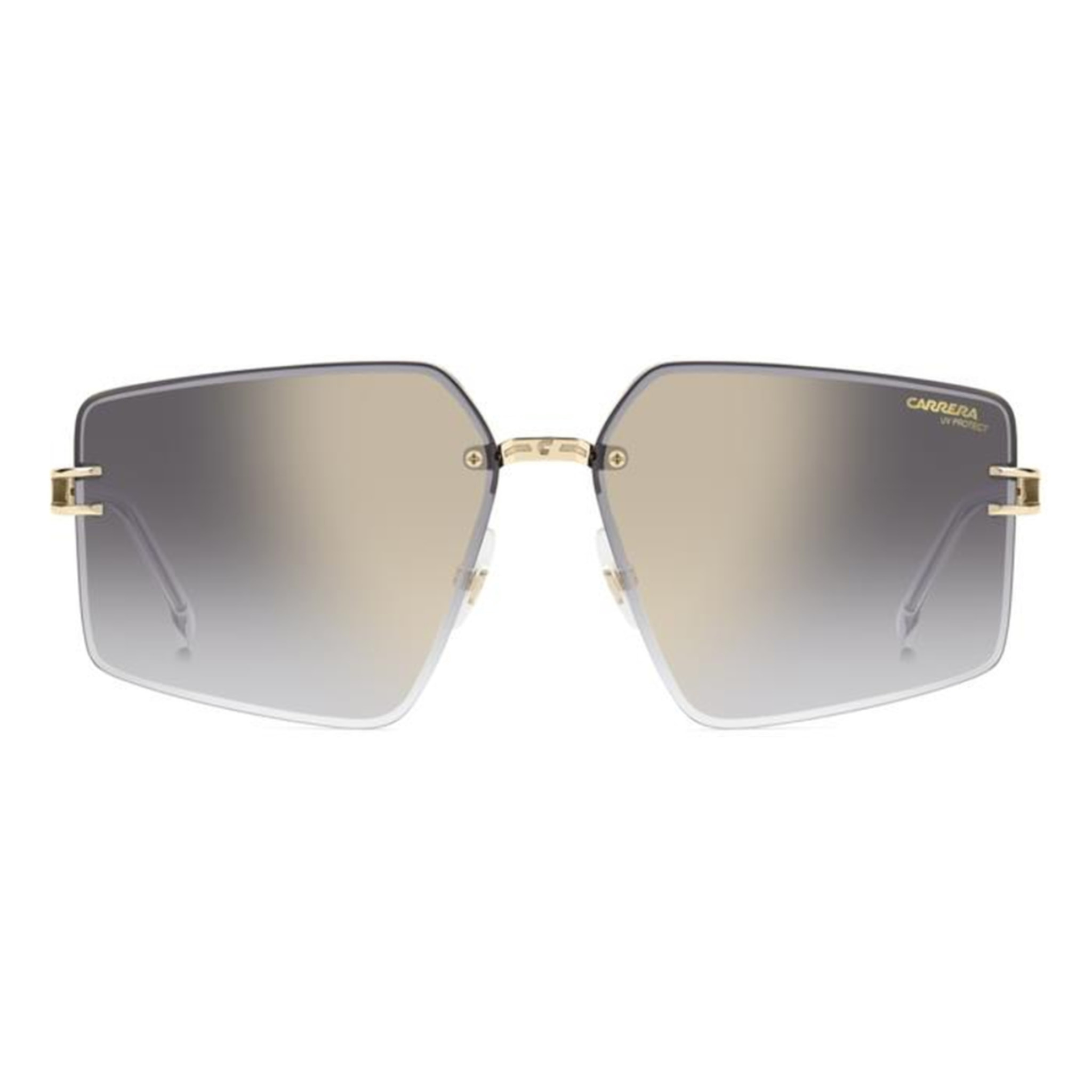 Gafas de Sol Carrera 1074/S 2F7 de Metal Mujer 63 mm