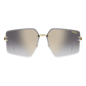Gafas de Sol Carrera 1074/S 2F7 de Metal Mujer 63 mm