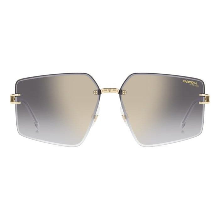 Gafas de Sol Carrera 1074/S 2F7 de Metal Mujer 63 mm