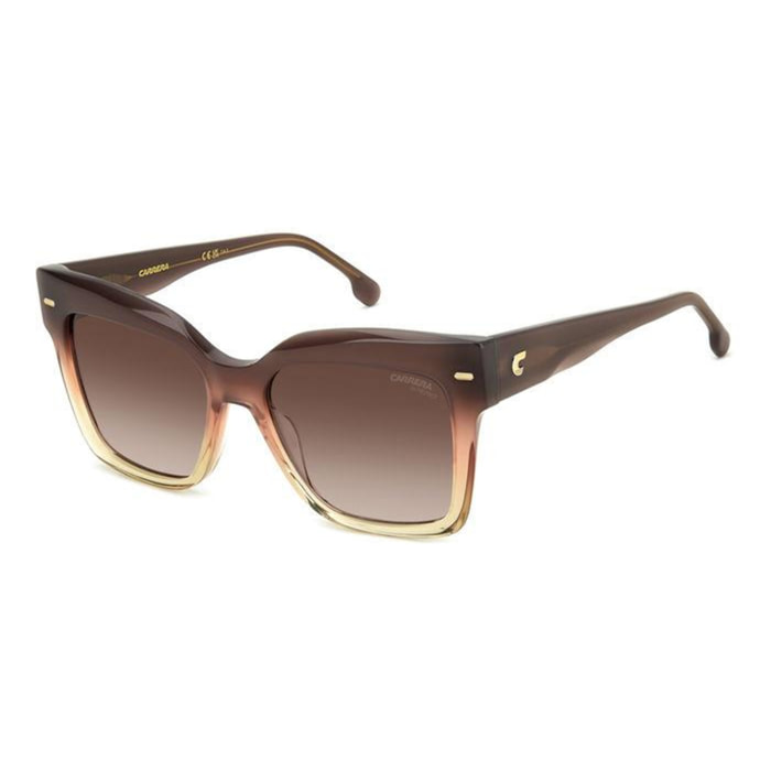 Gafas de Sol Carrera 3037/S 0MY de Acetato Mujer 54 mm