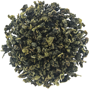 Tie Guan Yin - Thé Oolong de Chine - Vrac 1kg