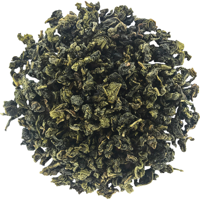 Tie Guan Yin - Thé Oolong de Chine - Vrac 1kg