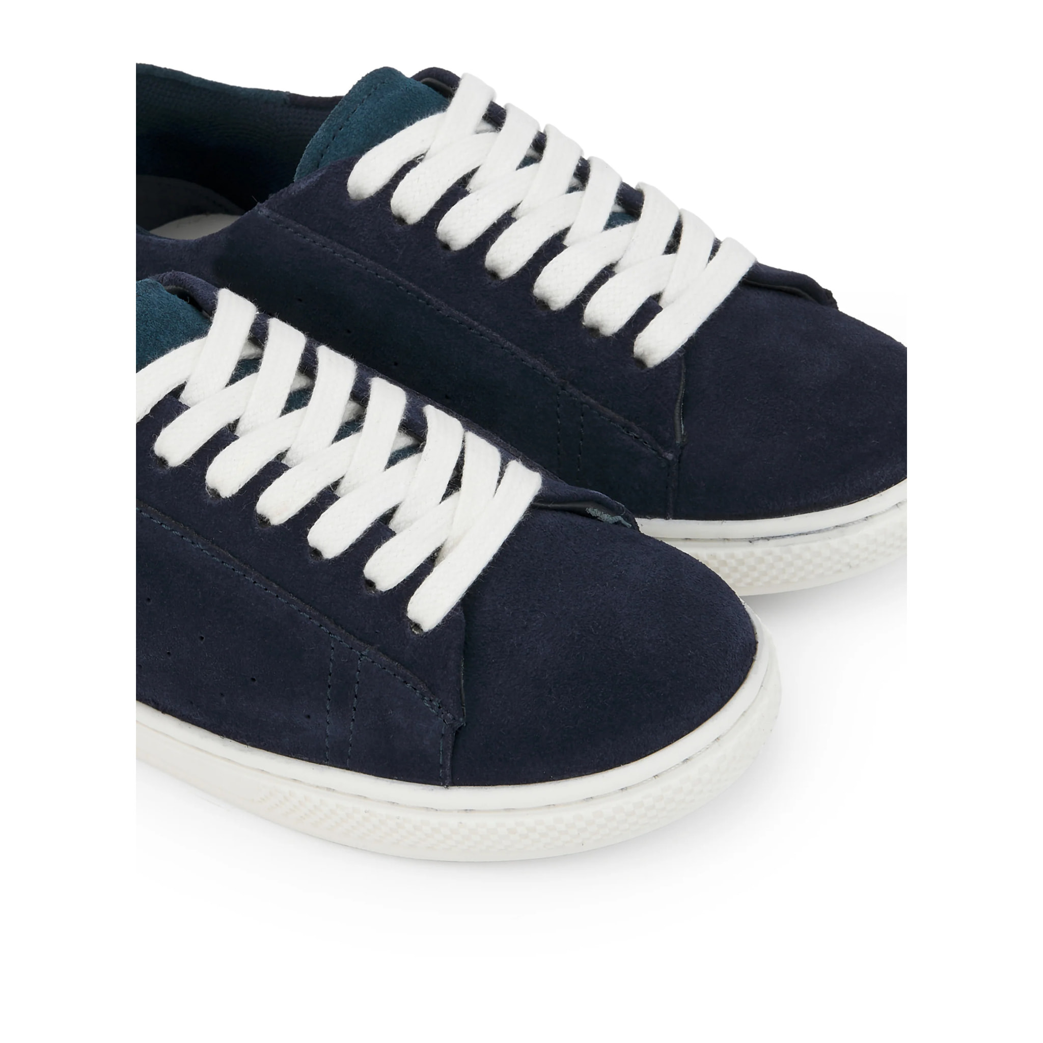 Scarpe Da Bambino Navy Chg