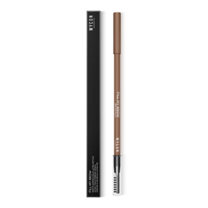 FILL MY BROW PENCIL Matita sopracciglia ultra sottile ad alta precisione