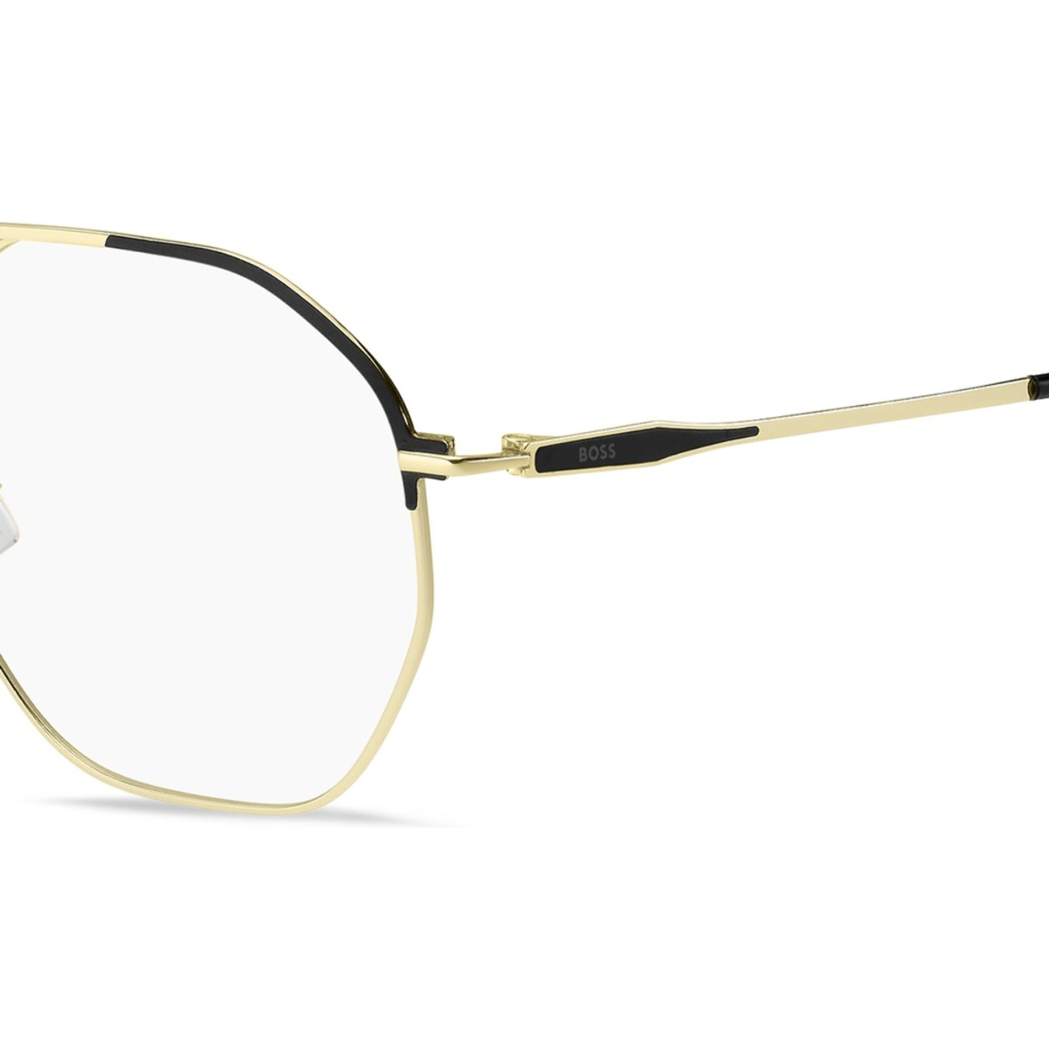 Gafas de Vista Hugo Boss 1709 RHL de Metal Mujer 54 mm