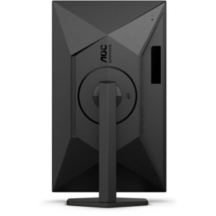 Ecran PC Gamer AOC 27G4X Plat 27'' IPS