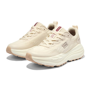 Zapatillas de Mujer Terra Trail UV en Blanco D.Franklin