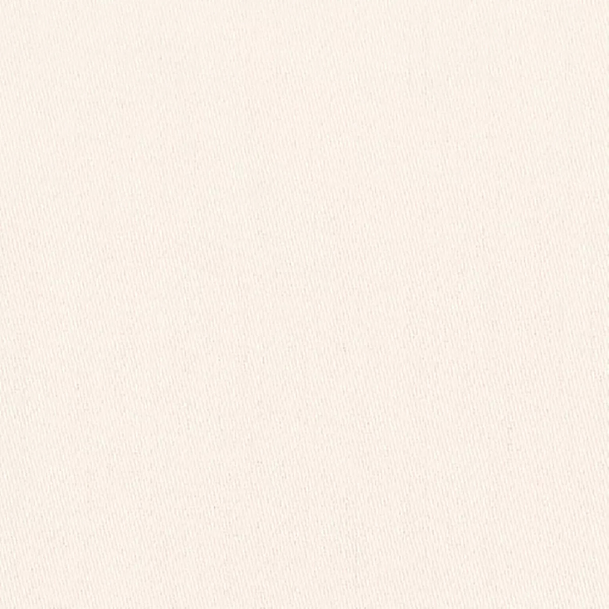 Serviette pur coton uni beige Confettis blanc casse