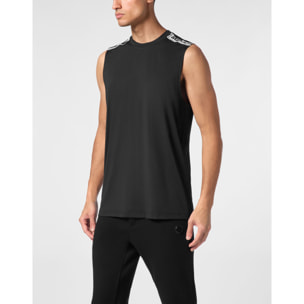 PLEIN SPORT Camiseta de tirantes
