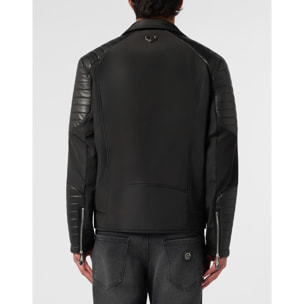 PHILIPP PLEIN Giacca biker