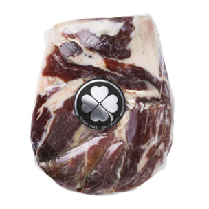 Épaule Bellota 100% Ibérica Désossée et Découennée - Affiné pendant + de 24 mois - 2,5 kg - Espagne - César Nieto