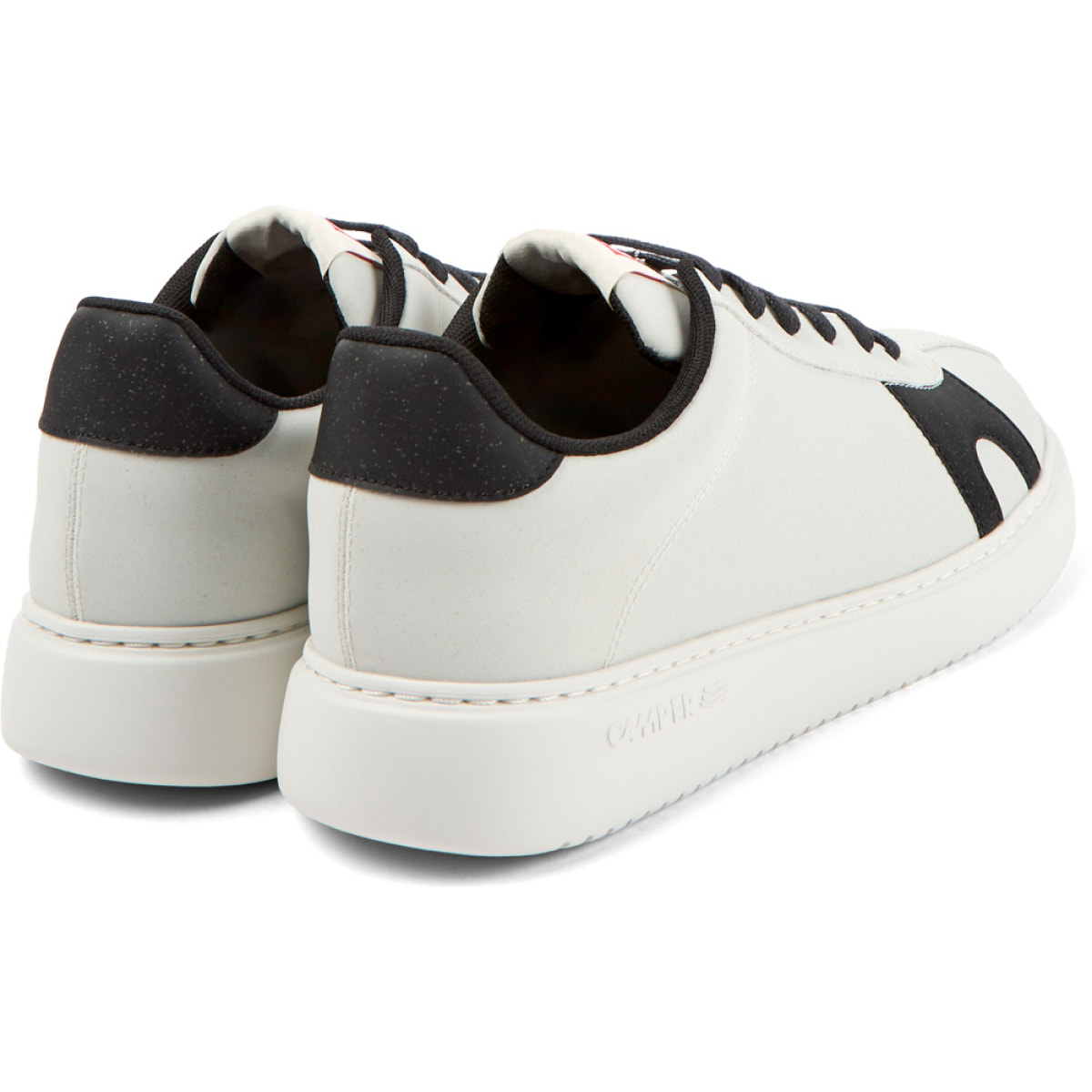 CAMPER Runner K21 - Zapatillas Sneakers Blanco Hombre