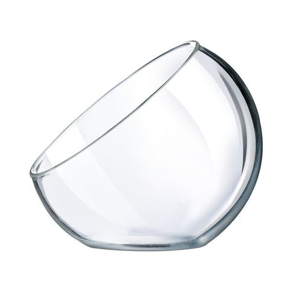 6 vasitos de vidrio 4 cl Versatile - Luminarc