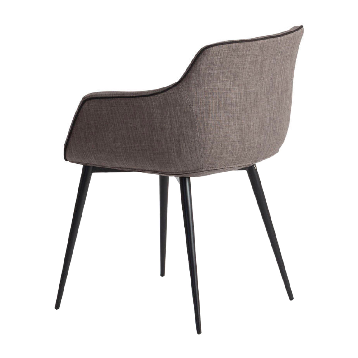 Silla Angel Cerda de tela 60x59x77cm
