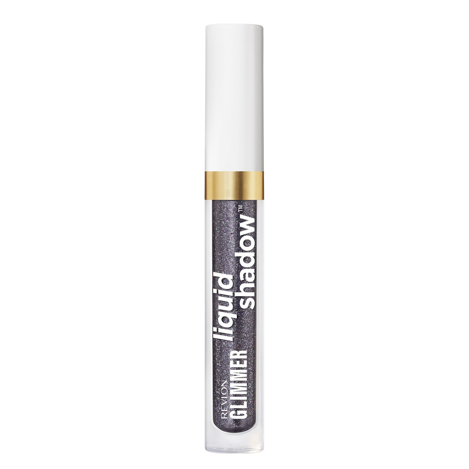 Glimmer Liquid Shadow - Ombre à Paupières Liquide Couleur Brillante Ultra Intense Tenue 24h 3ml