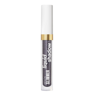 Glimmer Liquid Shadow - Ombre à Paupières Liquide Couleur Brillante Ultra Intense Tenue 24h 3ml