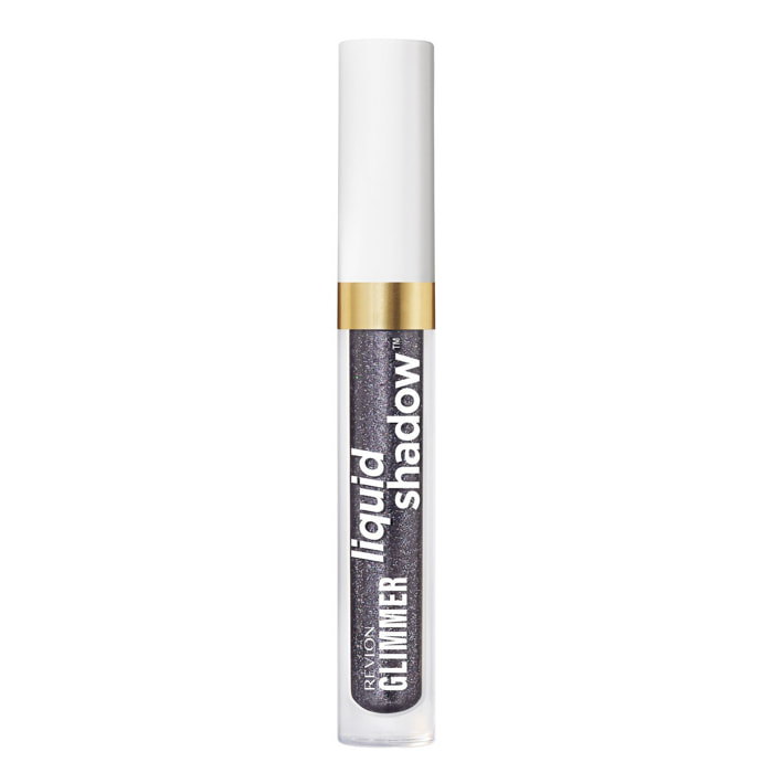 Glimmer Liquid Shadow - Ombre à Paupières Liquide Couleur Brillante Ultra Intense Tenue 24h 3ml